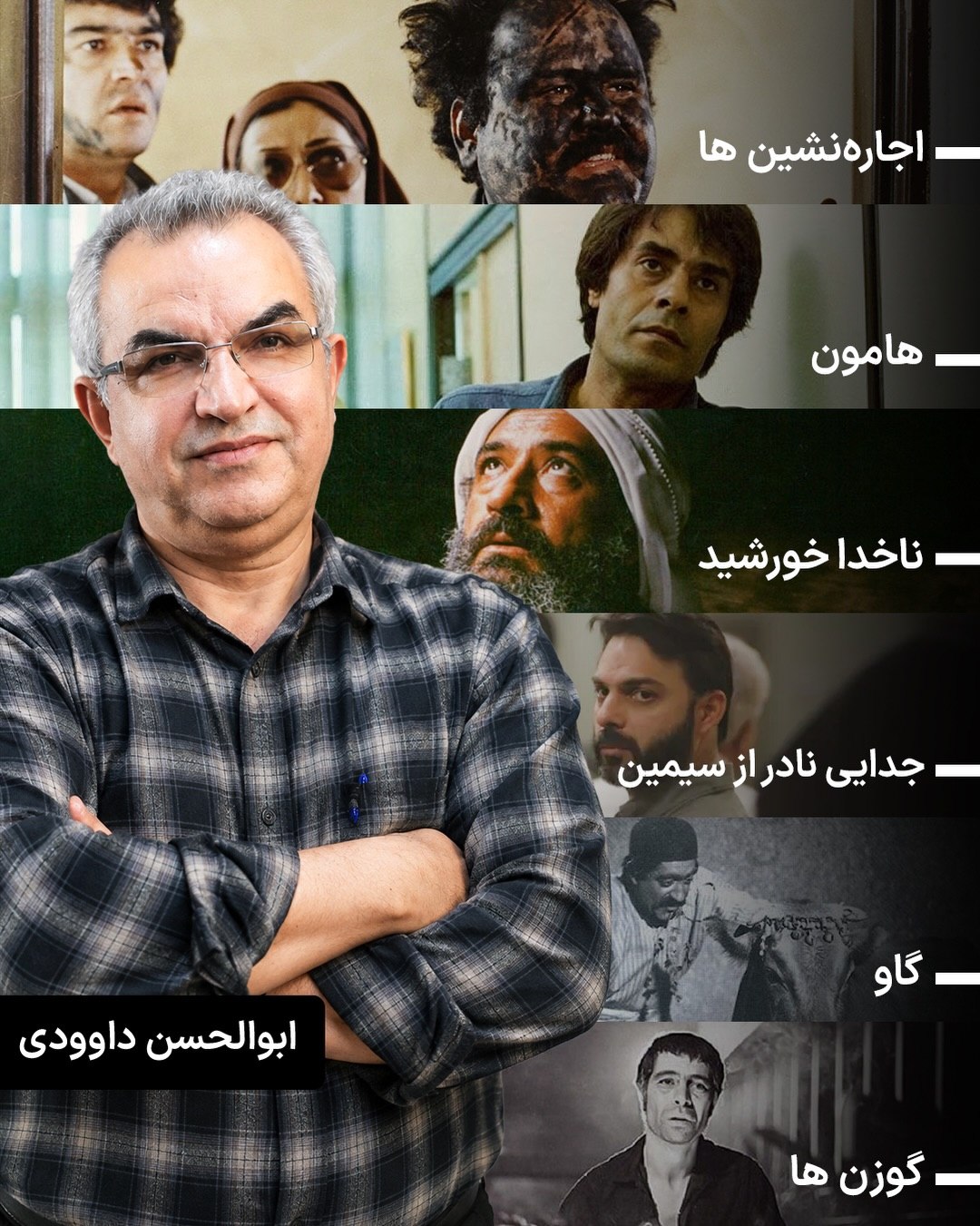 اخبار محرمانه