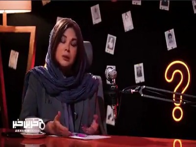 خاطره  جالب شهره سلطانی از نقشی در تئاتر مدرسه