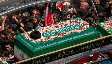 خاطره یکی از مراجع از شخصیت علمی رهبر شهید