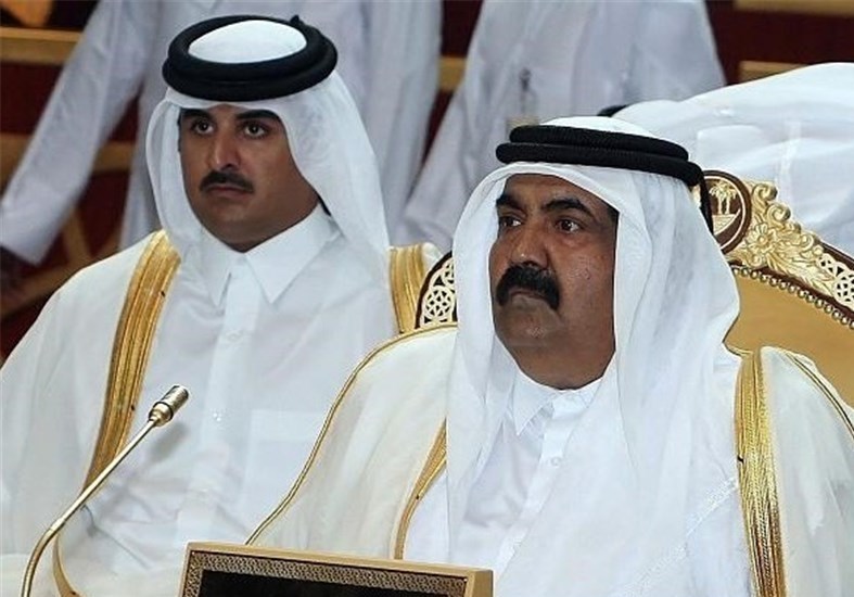 اخبار محرمانه