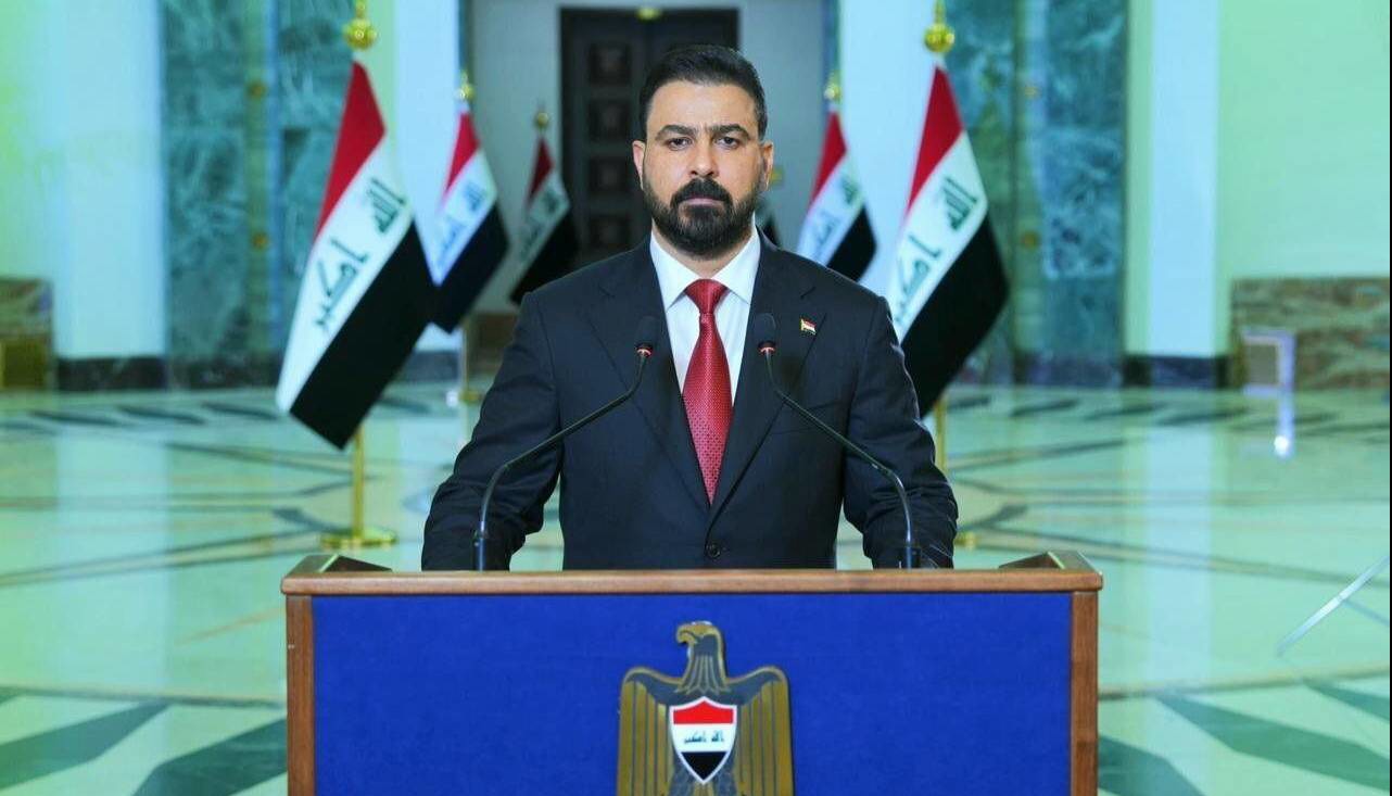 نخست‌وزیر عراق: پایان مأموریت ائتلاف، آغاز مرحله‌ای تازه در شراکت بغداد و واشنگتن است