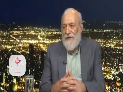 محمدجواد لاریجانی: اگر انتقام نگیریم، سایه ترور همیشه وجود دارد