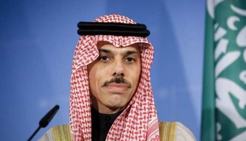 گفت وگوی وزیر خارجه عربستان، قطر، بحرین، عمان و اردن درباره تحولات منطقه