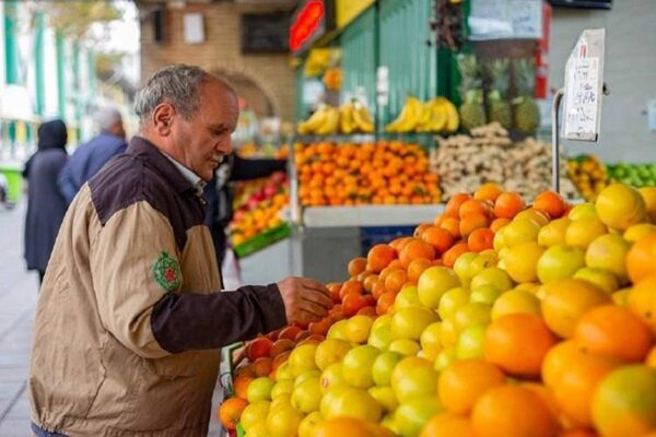 قیمت عمده میوه و سبزیجات تعیین شد