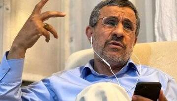اطلاعیه دفتر احمدی‌نژاد در پاسخ به ادعاهای روزنامه نیویورک تایمز