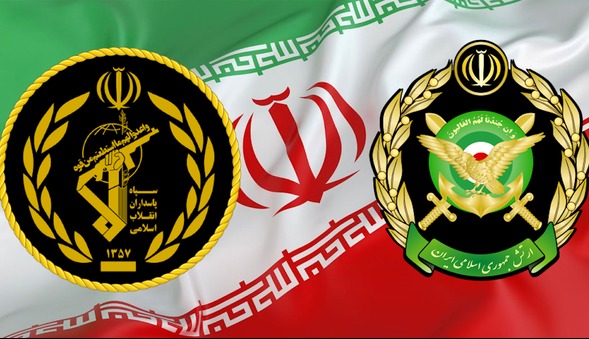 محکومیت اقدام پارلمان بریتانیا در «تروریستی» خواندن سپاه توسط ارتش