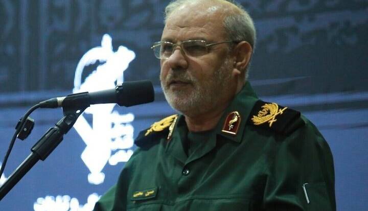 سخنگوی سپاه: دشمن تصور نکند که می‌تواند جنگ را فرسایشی کند