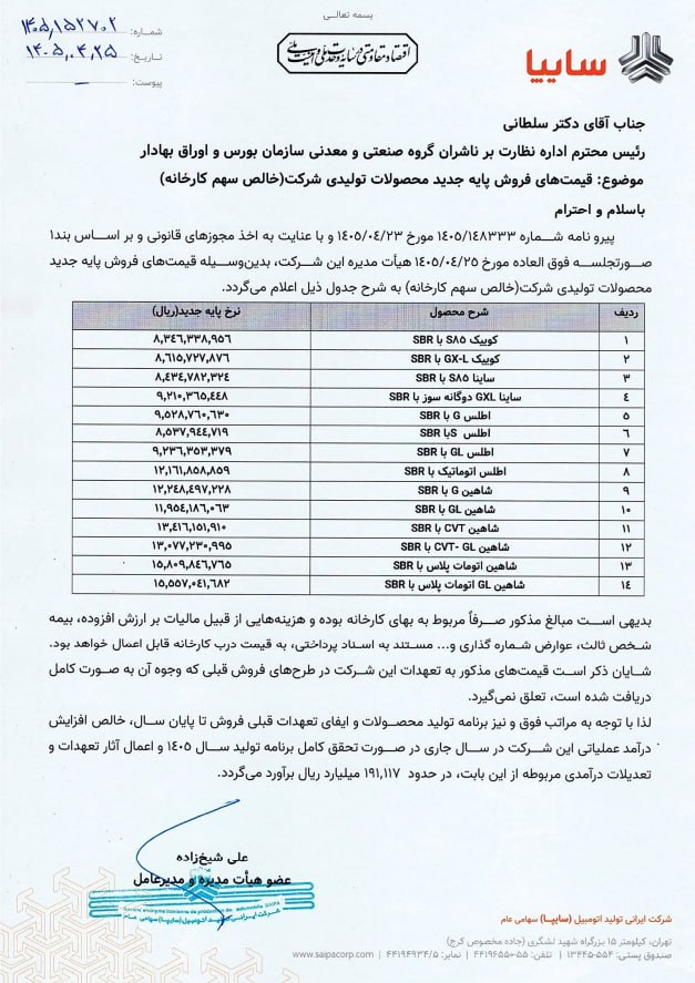 اخبار محرمانه