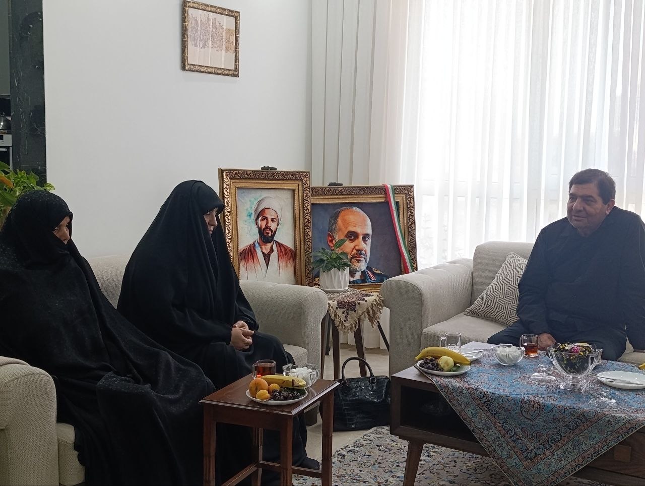 اخبار محرمانه