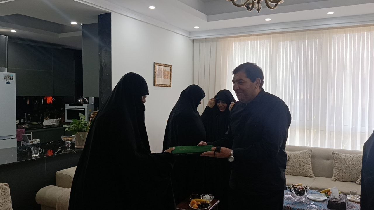 اخبار محرمانه