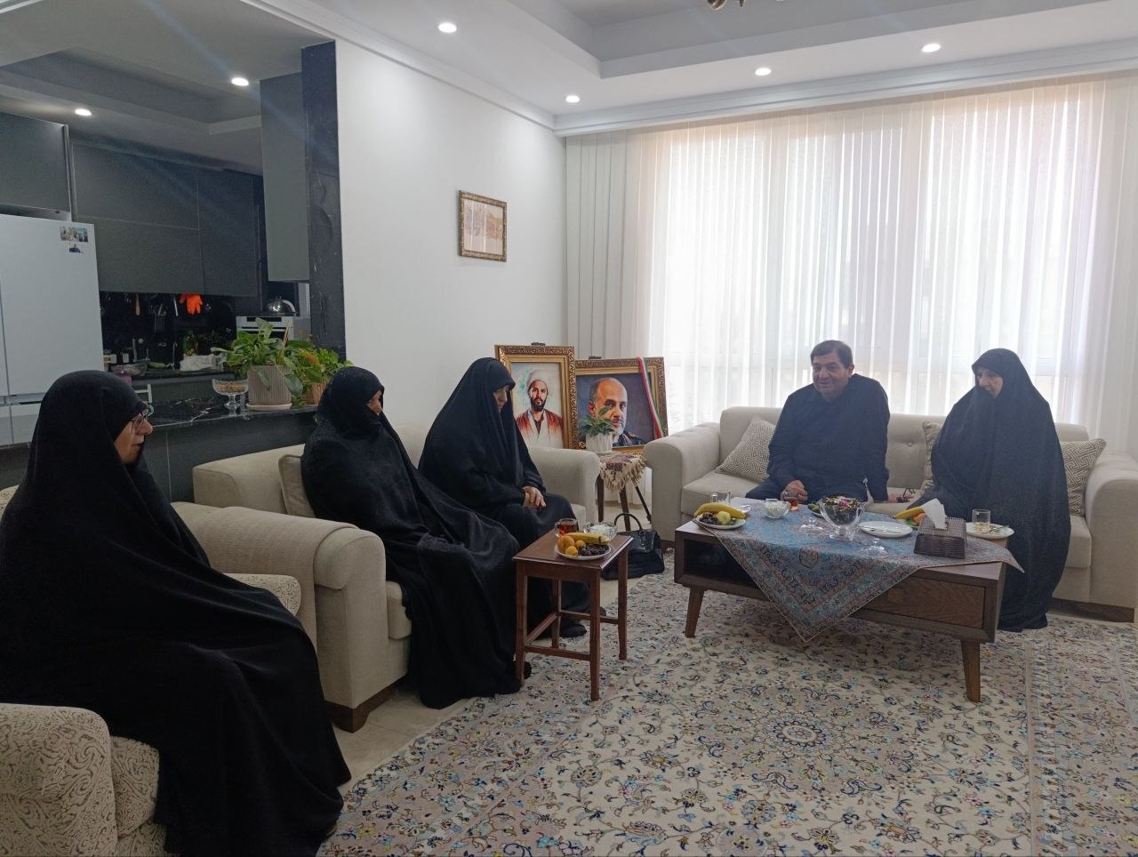 اخبار محرمانه