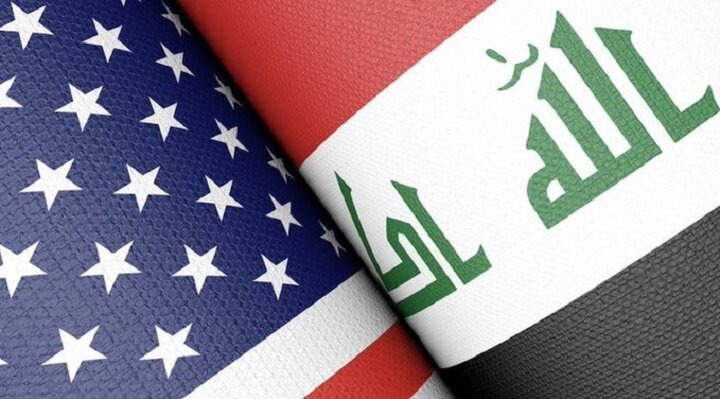 هشدار سفارت آمریکا به اتباع خود در عراق