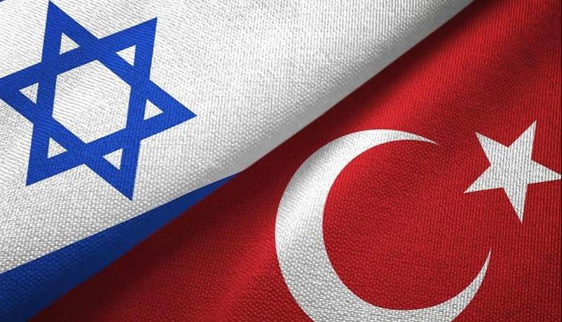 افزایش احتمال تنش بین ترکیه و رژیم اسرائیل در سومالی