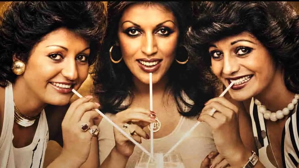 چرا نام گوگوش، رامش و مهستی در ماجرای جزایر سه گانه مطرح شد؟