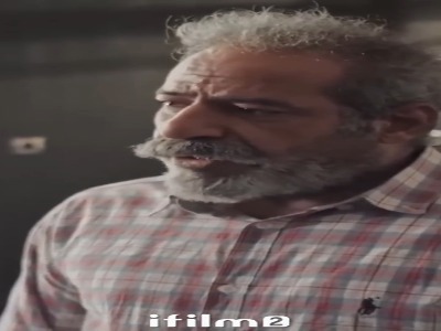خیلی مردی آقای قاضی