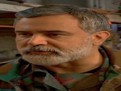 زبونِ من از این به بعد با تو همینه...!