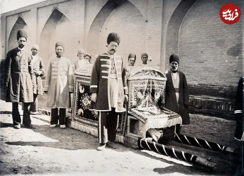 اخبار محرمانه