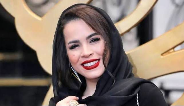 سکوت ملیکا شریفی‌نیا درباره خبر مهاجرتش شکست