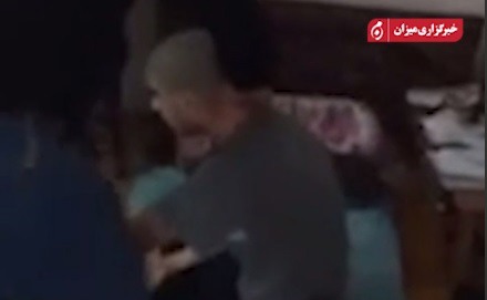 اولین تصاویر از کارگاه بمب‌سازی و دستگیری در محل اختفای مهدی خانکی که صبح امروز به دار مجازات آویخته شد
