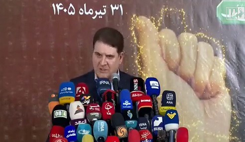جزییات سفر وزیر کشور به پاکستان از زبان سخنگوی وزارت کشور