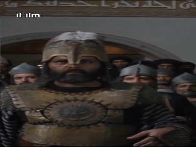 وقتی مختار هم دچار وسوسه‌ی تاج و تخت پادشاهی می شود!
