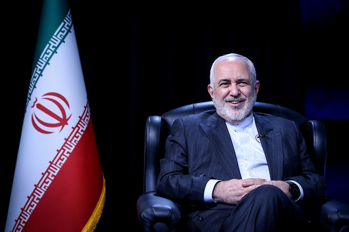کتاب جدید ظریف منتشر شد