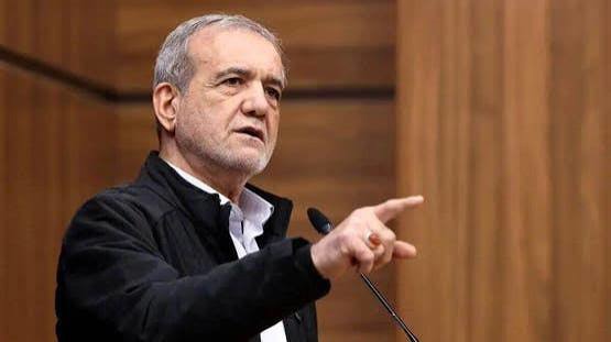 دستور رئیس‌جمهور بر حل مشکل سایت فردوسی پور