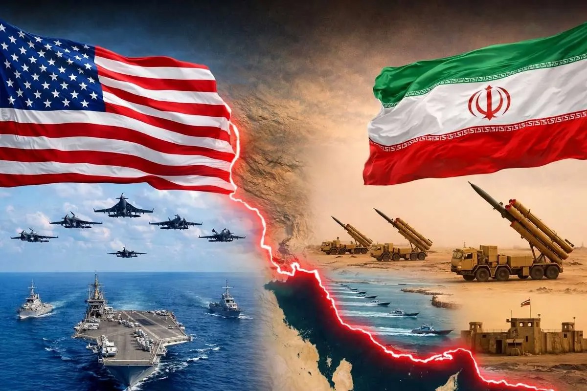 ادعای اکسیوس: تنها دو راه در مسیر پرونده جنگ ایران باقی‌مانده است