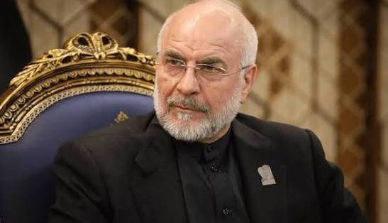 پاسخ قالیباف به ترامپ: امنیت برای همه یا هیچکس! امنیت تنگه فقط در نبود آمریکا تامین می‌شود