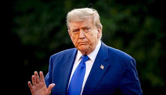 پیام جدید ترامپ علیه ایران