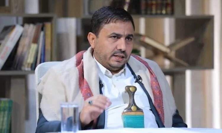 انصارالله: بیانیه‌های جانبدارانه حقوق مشروع ملت یمن را نادیده می‌گیرد