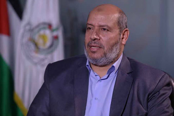 ۴ اولویت حماس از زبان رئیس جدید این جنبش