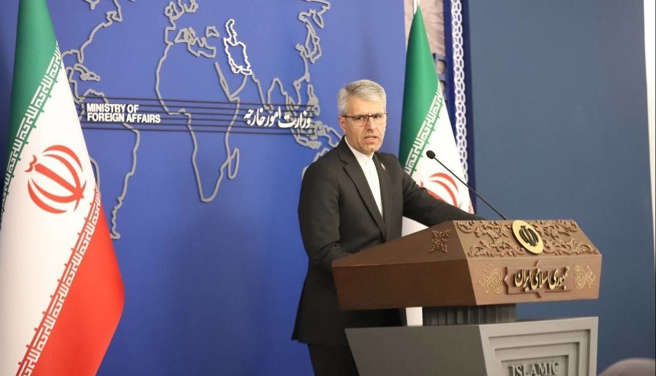 محکومیت حمله تروریستی در پاکستان