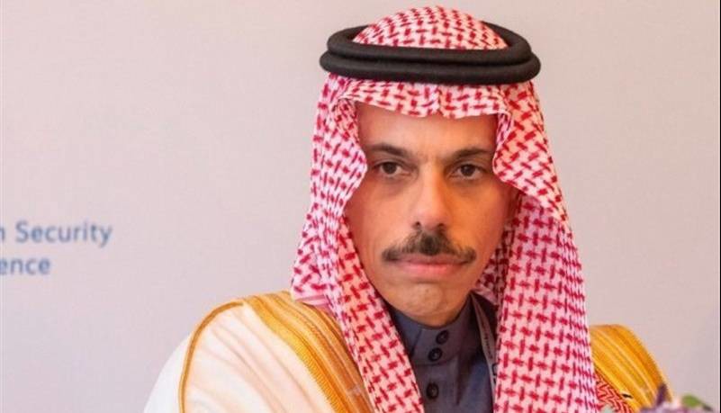 گفت‌وگوی وزیر خارجه عربستان با وزرای خارجه قطر و مصر درباره کاهش تنش در منطقه