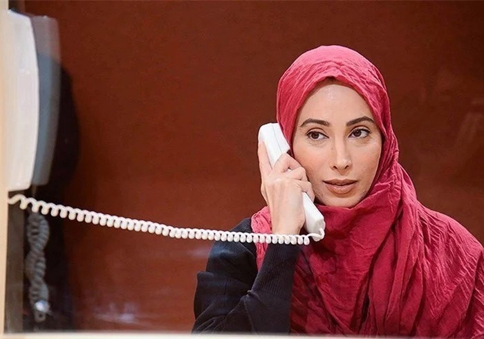 سحر زکریا : مهران مدیری بامن تماس گرفت و علت بداحوالیم رو جویا شد