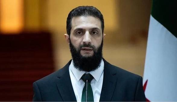 ادعای جولانی: درصدد انجام مداخله نظامی در لبنان نیستیم