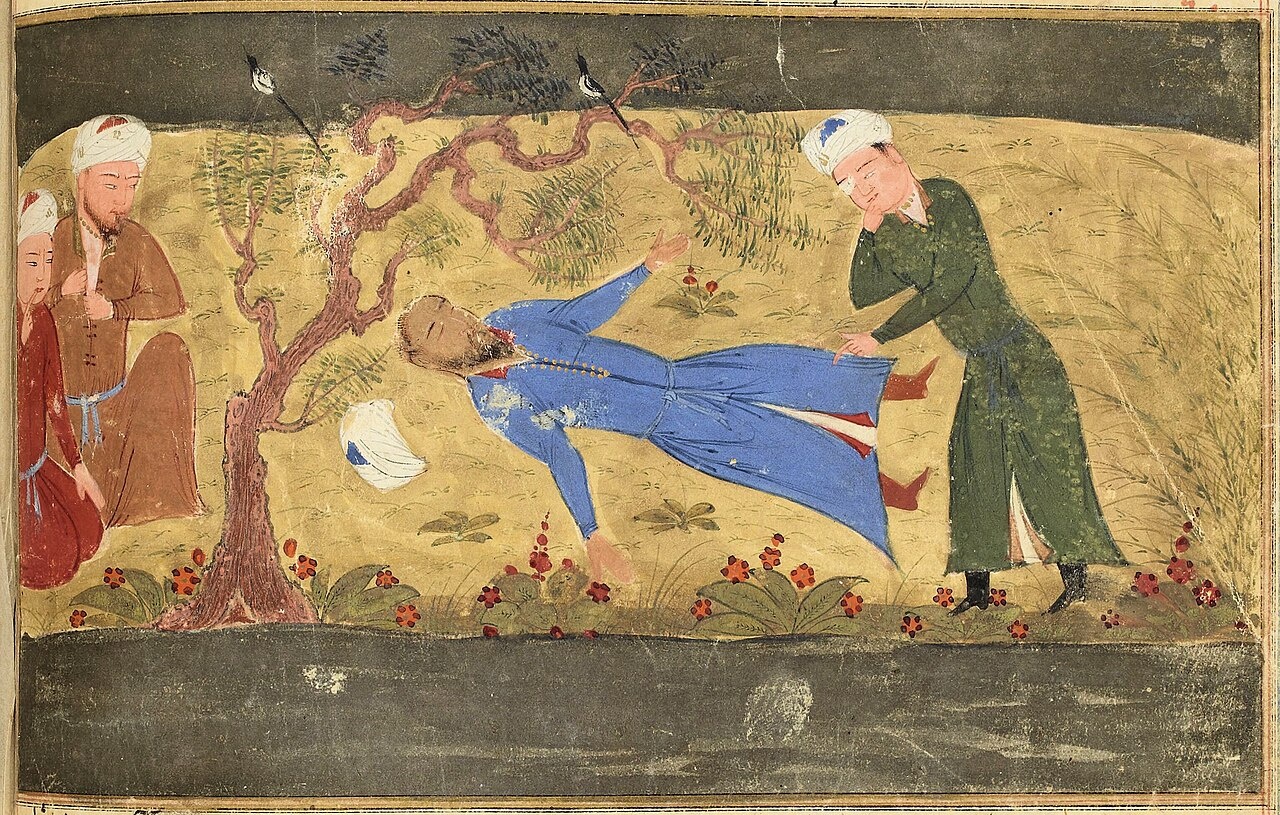 اخبار محرمانه
