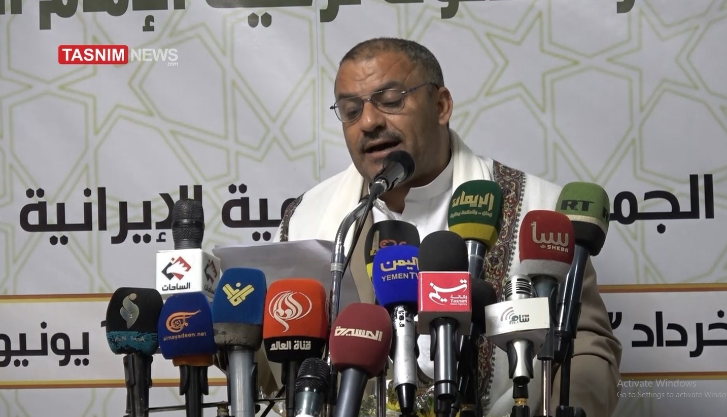 معاون وزارت خارجه یمن: عربستان باید از شکست‌هایش درس بگیرد
