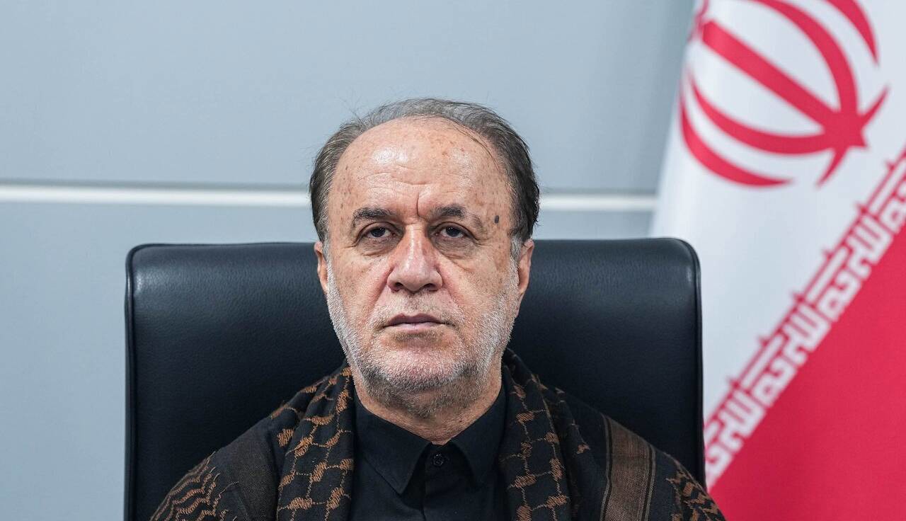 نایب رئیس مجلس: پاسخ ایران به شیطنت در خزر پشیمان‌کننده است