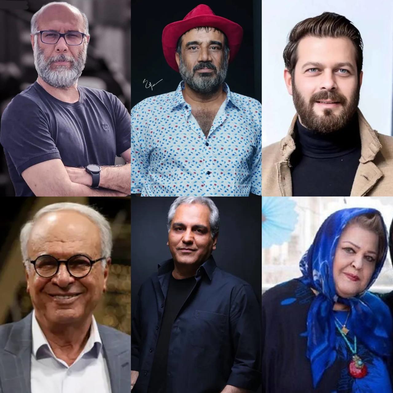 پایان فیلمبرداری «مرد سه‌هزار چهره»