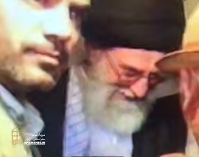پنجره متفاوتی به حضور «آقای شهید ایران» در چادر عشایر اردبیل
