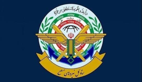 قرارگاه خاتم: تهدیدهای آمریکا را بی‌پاسخ نمی‌گذاریم