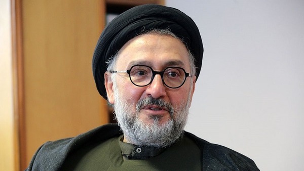 ابطحی: کجا باید طرح‌های عملی‌مان برای تغییر در صداوسیما را مطرح کنیم؟