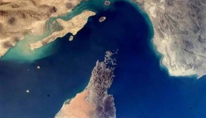 سپاه پاسداران: سه نفتکش متخلف مورد اصابت قرار گرفته و متوقف شدند