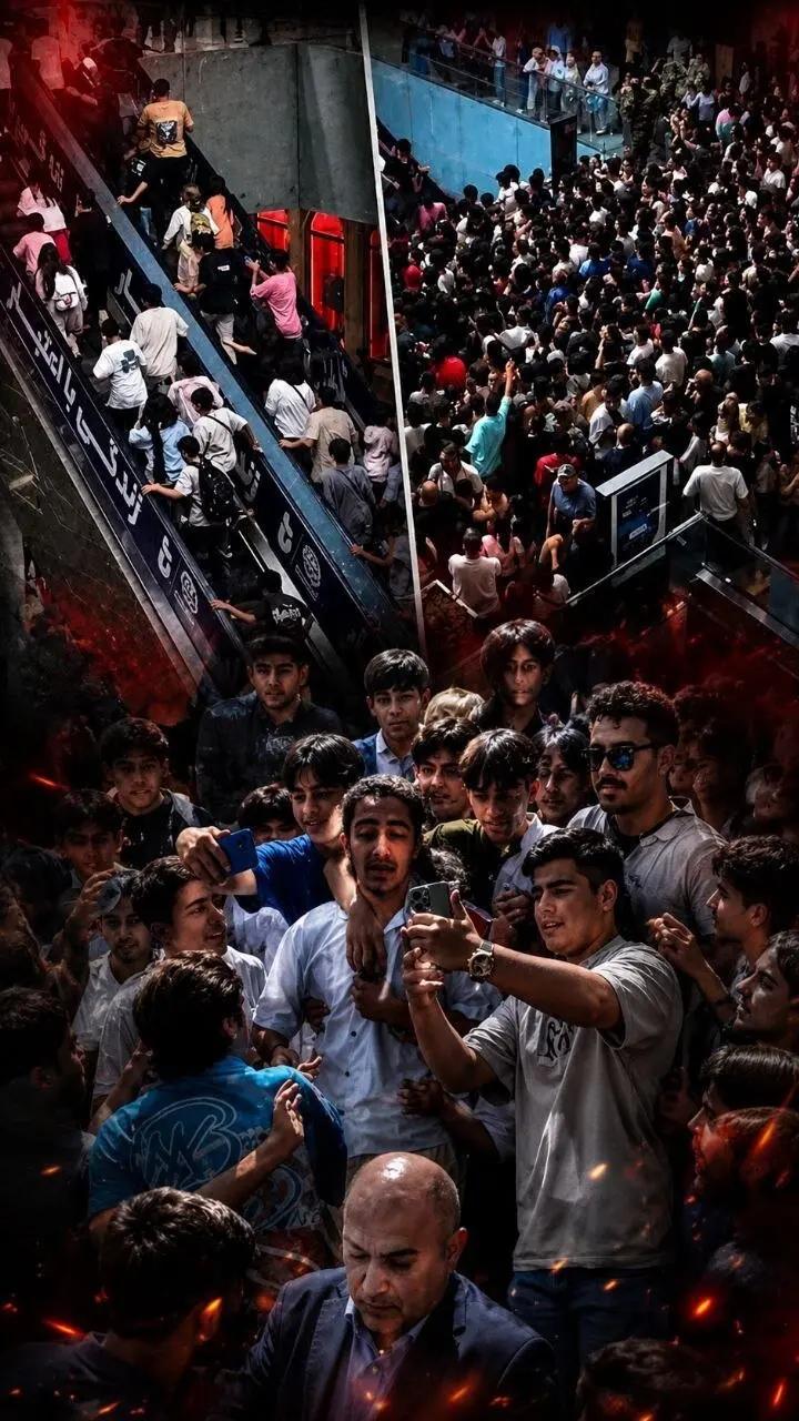 اخبار محرمانه