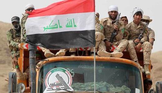 عراق: حمله به مقرهای حشد شعبی، نقض آشکار حاکمیت و تجاوز غیرقابل قبول است