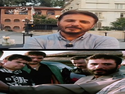 سیدجواد هاشمی : اکبر عبدی یک اعجوبه بود