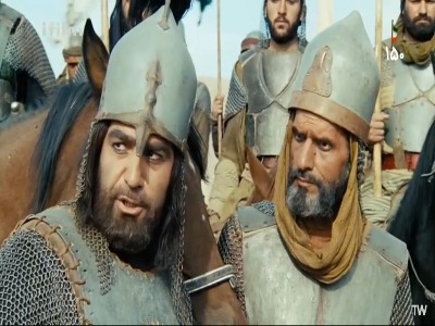 اجل معلق می‌شویم بر سرشان!