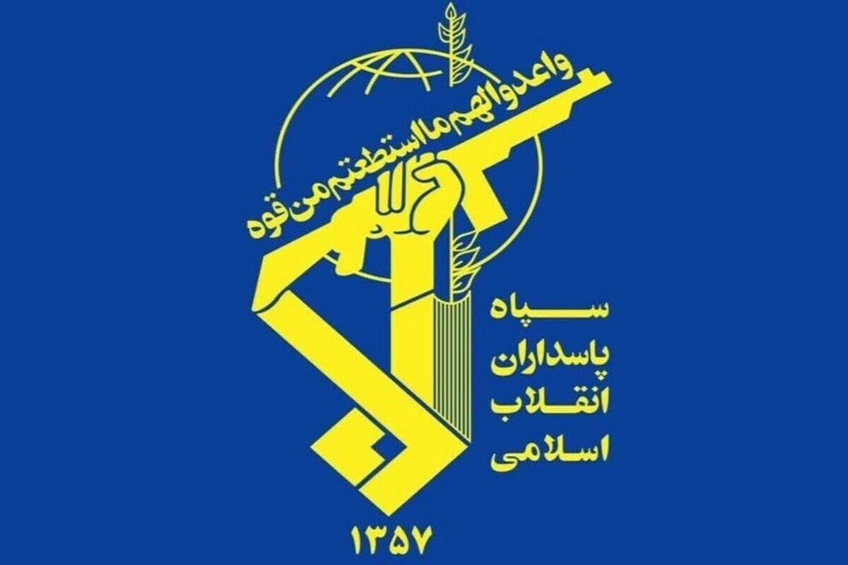 سپاه اعلام کرد: دو آشیانه پهپادی و مخزن سوخت آمریکا در کویت منهدم شد