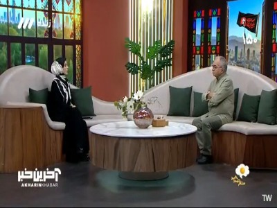 وقتی مسعود فروتن اکبر عبدی را توصیف میکند
